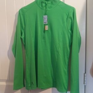 Antigua running jacket